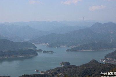 船山青龍峽谷到黃毛山穿越一日游一一華峰