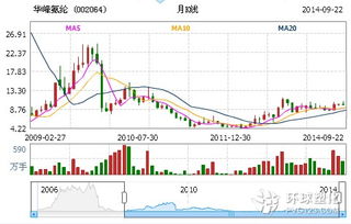 華峰氨綸 目前產品售價有小幅度回落