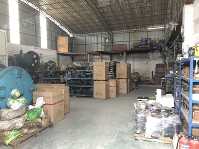 順德區500㎡汽配店轉讓 靈活合作模式，可帶技術入股